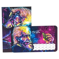 Grinder Card - T=HC²
