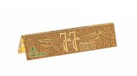 JaJa Pure - unbleached - King Size Slim - 32 Blättchen