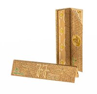 JaJa Pure - unbleached - King Size Slim - 32 Blättchen
