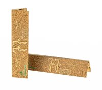 JaJa Pure - unbleached - King Size Slim - 32 Blättchen