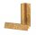 JaJa Pure - unbleached - King Size Slim - 32 Blättchen