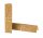 JaJa Pure - unbleached - King Size Slim - 32 Blättchen