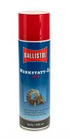 Dosentresor Ballistol - Universalöl H 24 cm D 6,5 cm