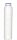 GIANT Glasbong 18,8er - Twisted - H 51 cm D 75 mm WS 5 mm - Zylinder + Kugel - ICE