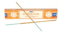 Räucherstäbchen Satya Sai Baba 15g - Spiritual Aura