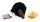 CleanU - ScreenyWeeny 5.0 - Farbe: Black - Modell: Beauty