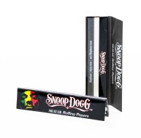 Snoop Dogg - King Size Slim - 32 Blättchen