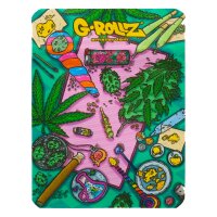 G-Rollz - Tütchen - Amsterdam Picnic - 65x85 mm - 1 Stück