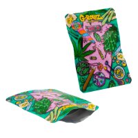G-Rollz - Tütchen - Amsterdam Picnic - 65x85 mm - 1 Stück
