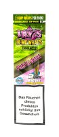Juicy Jays - Hemp Wraps - Terpen Enhanced - Purple Wave (Trauben Eiscreme)