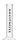 Breitseite Glasbong 18,8er - Bowl H 42 cm D 50m WS 3,2 mm - mit Breitseite Aufdruck