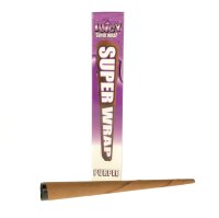 Juicy Jays Super Wrap - Super Blunt - PURPLE (Traube)