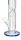 Heisenberg Glasbong 18,8er - Player 3.0 - H 39 cm D 55 mm WS 3,5 mm - ICE