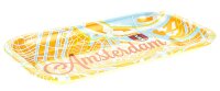 Rolling Tray "Amsterdam Map" 27x16 cm - Small
