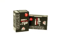 GIZEH - Rolls King Size Slim + Filtertips - 5 Meter + 50 Filtertips
