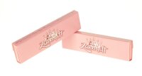 Zauberhaft - King Size Slim - 32 Blättchen + 32 Filtertips