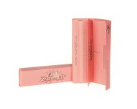 Zauberhaft - King Size Slim - 32 Blättchen + 32 Filtertips