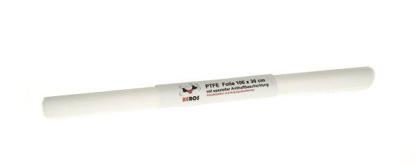PTFE Folie 30 x 100 cm