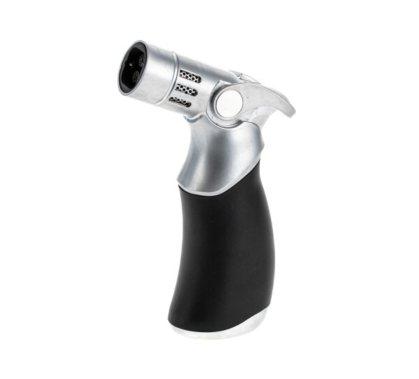 Cozy Brenner - 4er Jetflame - Schwarz