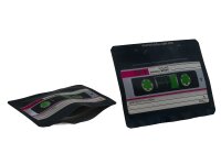Amsterdam - Tütchen - Casette/Kassette- 102x76 mm - 1 Stück