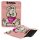 G-Rollz - Tütchen - Banksys Thug for Life - 65x85 mm - Pink - 1 Stück