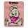 G-Rollz - Tütchen - Banksys Thug for Life - 65x85 mm - Pink - 1 Stück