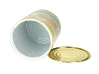 Versteckdose Erasco Linsen-Eintopf mit Würstchen H 12 cm D 10 cm