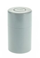 Champ High - Vakuum Dose H 10 cm D 6 cm - Grau