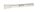 Black Leaf Kupplung "Inside Cut" 18,8er/14,5er - L 14 cm