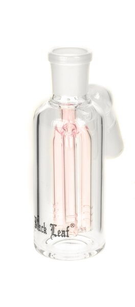 Black Leaf Vorkühler 3-Arm Perkolator 18,8er - Pink