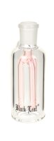 Black Leaf Vorkühler 3-Arm Perkolator 18,8er - Pink