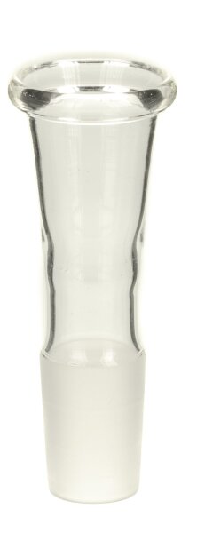 Glaskopf - Amsterdam - Durchzug einfach - 18,8er