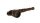 Holzpfeife/Kawumm L 10 cm Schraubkopf, geschnitzt - Braun