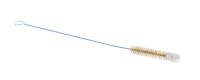 Bürste 23 cm - Braun mit Wollkopf