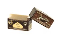 Smoking Rolls Brown - unbleached - Slim - 4 Meter