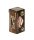 Smoking Rolls Brown - unbleached - Slim - 4 Meter