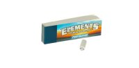 Elements Tips perforiert - 18 mm