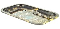 Rolling Tray - Tiger 27x16x1 cm - Small