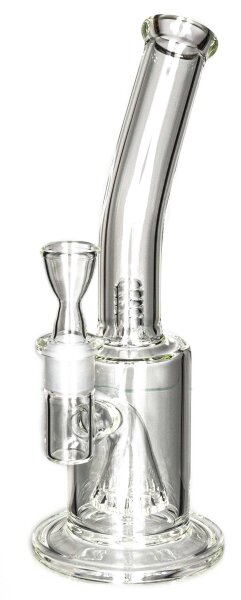 Jelly Joker Glasbong - Jance - 18,8er H 29 cm WS 4,5 mm 1xPercolator Kein Kick