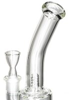 Jelly Joker Glasbong - Jance - 18,8er H 29 cm WS 4,5 mm 1xPercolator Kein Kick
