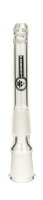 Heisenberg - 18,8er Diffuser Kupplung - Loch - 11,5 cm (HL 11,5)
