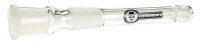 Heisenberg - 18,8er Diffuser Kupplung - Loch - 11,5 cm (HL 11,5)