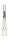 Heisenberg - 18,8er Diffuser Kupplung - Loch - 11,5 cm (HL 11,5)