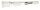 Heisenberg - 18,8er Diffuser Kupplung - Loch - 11,5 cm (HL 11,5)