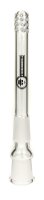 Heisenberg - 18,8er Diffuser Kupplung - Loch - 13,5 cm (HL 13,5)