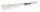 Heisenberg - 18,8er Diffuser Kupplung - Loch - 13,5 cm (HL 13,5)