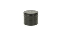 Pollinatorgrinder 4tlg. - Birthday Bitch - D 50 mm - Schwarz