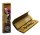 G-Rollz - Unbleached - Banksys Graffiti - King Size Slim - 50 Blättchen + 50 Filtertips