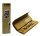 G-Rollz - Unbleached - Banksys Graffiti - King Size Slim - 50 Blättchen + 50 Filtertips