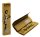 G-Rollz - Unbleached - Banksys Graffiti - King Size Slim - 50 Blättchen + 50 Filtertips